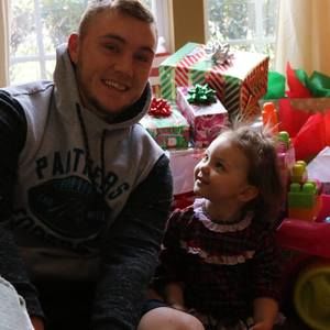 Meet your Posher, Dillon